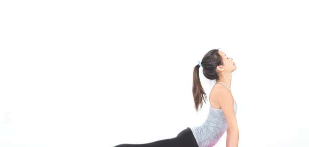 Elemente der körperlichen Fitness Elemente der körperlichen Fitness