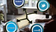 Erstellen Sie ein Twitter-Konto Surfen auf Twitter