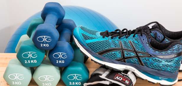 Muskelübungen Die Vorteile von Langhantelübungen