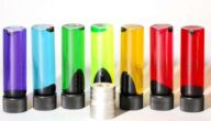 Nanotechnologie in der Chemie Was ist Nanotechnologie