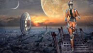Vorteile von Robotern Vorteile von Robotern