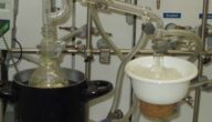 Wasserdestillationsvorrichtung Wasserdestillationsvorrichtung