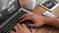 Wie man das Internet-Signal stärkt Wie man das Internet-Signal stärkt