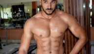 Wie man ein Bodybuilding-Trainer wird Wie man ein Bodybuilding-Trainer wird