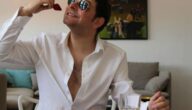 Wie man ein Selfie macht Wie man ein Selfie macht