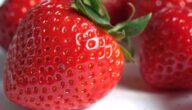 Wie man Erdbeeren anbaut Die Vorteile von Erdbeerblättern