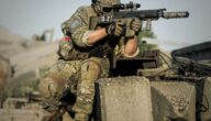 Wie man mit einem Herzinfarkt umgeht Tag der Armee