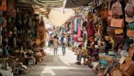 Wie viel kostet die arabische Welt Wie viel kostet die arabische Welt