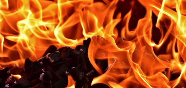 Übungen zur Fettverbrennung Übungen zur Fettverbrennung