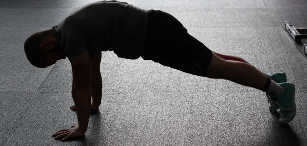 Was ist glatte Muskulatur So schützen Sie die Muskulatur