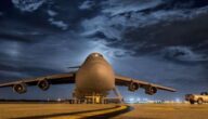 Was ist Transport Der größte Flughafen Europas