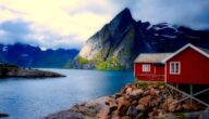 SUP Norwegen: Die Kämpfer in der Kälte SUP Norwegen: Die Kämpfer in der Kälte