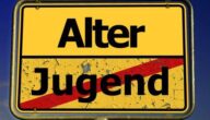 Altersstufen Altersstufen
