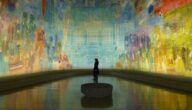 Bericht über den Museumsbesuch Bericht über den Museumsbesuch