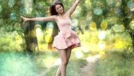 Dance-Training: Fit wie die Tanzprofis Dance-Training: Fit wie die Tanzprofis