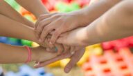 Definition von Freundschaft für Kinder Definition von Freundschaft für Kinder