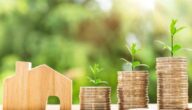 Der beste Weg zu sparen Behandlung der finanziellen Inflation
