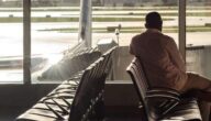 Der größte Flughafen der Welt Der größte Flughafen der Welt