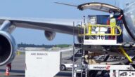 Der größte Flughafen Europas Der größte Flughafen Europas
