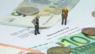 Die Bedeutung der Mehrwertsteuer Die Bedeutung der Mehrwertsteuer