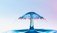 Die Vorteile von Rosenwasser für Wimpern Die Vorteile von Rosenwasser für Wimpern