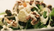 Die Vorteile von Rucola-Samen mit Honig Die Vorteile von Rucola-Samen mit Honig