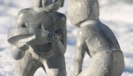 Durch die Schlucht: Eiskalte Eskimorollen Durch die Schlucht: Eiskalte Eskimorollen