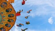 Ein Ausdruck des Kinderurlaubs Ein Ausdruck des Kinderurlaubs