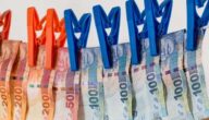 Ein Thema zur Korruptionsbekämpfung Ein Thema zur Korruptionsbekämpfung