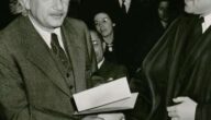Ein Thema über den Nobelpreis Ein Thema über den Nobelpreis