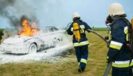 Feuerlöschmittel Feuerlöschmittel