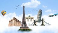 Flugzeugteile und -funktionen Flugzeugteile und -funktionen