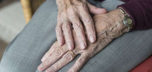 Forschung zur Altenpflege Forschung zur Altenpflege