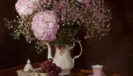 Geburtstagsarrangements Geburtstagsarrangements