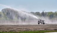 Gießwasser und seine Vorteile Gießwasser und seine Vorteile