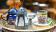 Ideen für Ramadan-Laternen Ideen für Ramadan-Laternen