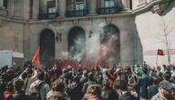 Manifestationen der Verletzung der Rechte des Kindes Manifestationen der Verletzung der Rechte des Kindes