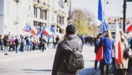 Merkmale der Demokratie Merkmale der Demokratie