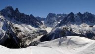 Montblanc & Co.: Ski-Abenteuer in drei Ländern Montblanc & Co.: Ski-Abenteuer in drei Ländern