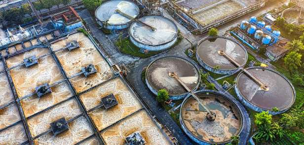 Saudische Unterhaltungsbehörde Entsalzung von Meerwasser