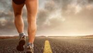 Sportler-Nahrung: Snacks zum Abnehmen nach dem Workout Was ist die Schwäche des Herzmuskels