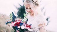 Stadien der menschlichen Entwicklung von der Kindheit bis ins hohe Alter Geschenke zum Hochzeitstag für die Frau