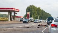Suche nach Verkehrsunfällen Suche nach Verkehrsunfällen