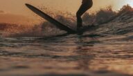 Surfbrett: Mach’s dir selbst: dein eigenes Brett! Surfbrett: Mach’s dir selbst: dein eigenes Brett!