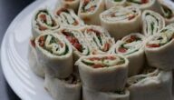 Vegane Snacks für zwischendurch Vegane Snacks für zwischendurch