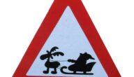 Verkehrsschilder Verkehrsschilder