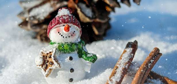 Wasser und Salz bei Erkältungen Wasser und Salz bei Erkältungen