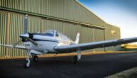 Welche Art von Flugbenzin Welche Art von Flugbenzin