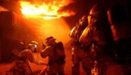 Werkzeuge für Feuerwehrleute Werkzeuge für Feuerwehrleute