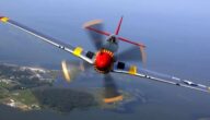 Wie man ein Flugzeug fliegt Wie man ein Flugzeug fliegt
